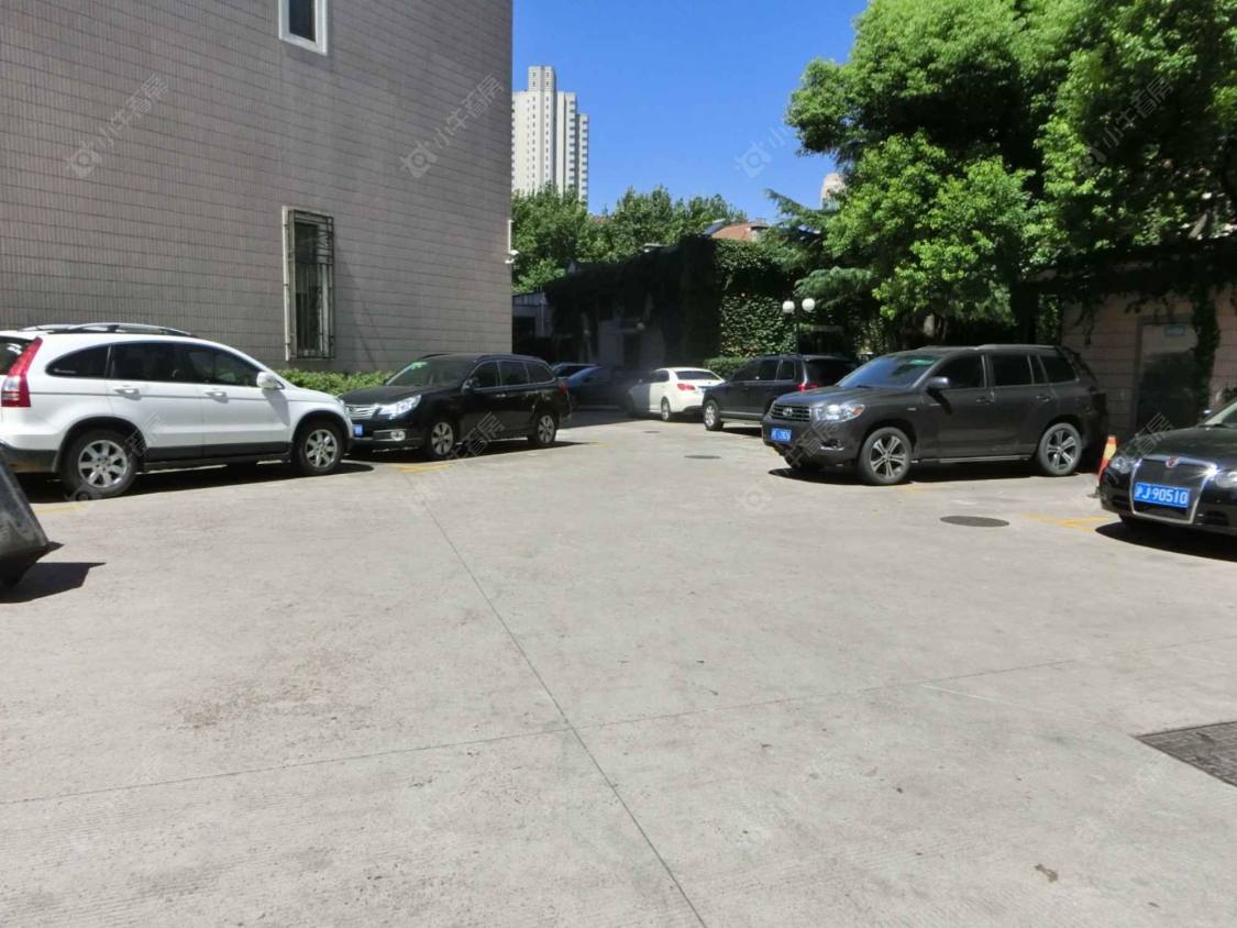 上海高安公寓小区_高安公寓小区null