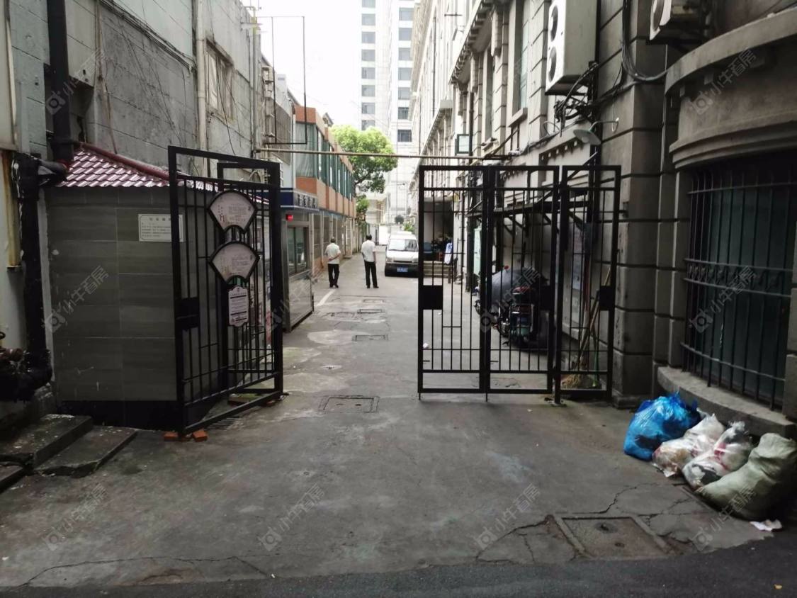 上海延安东路272弄小区_延安东路272弄小区null