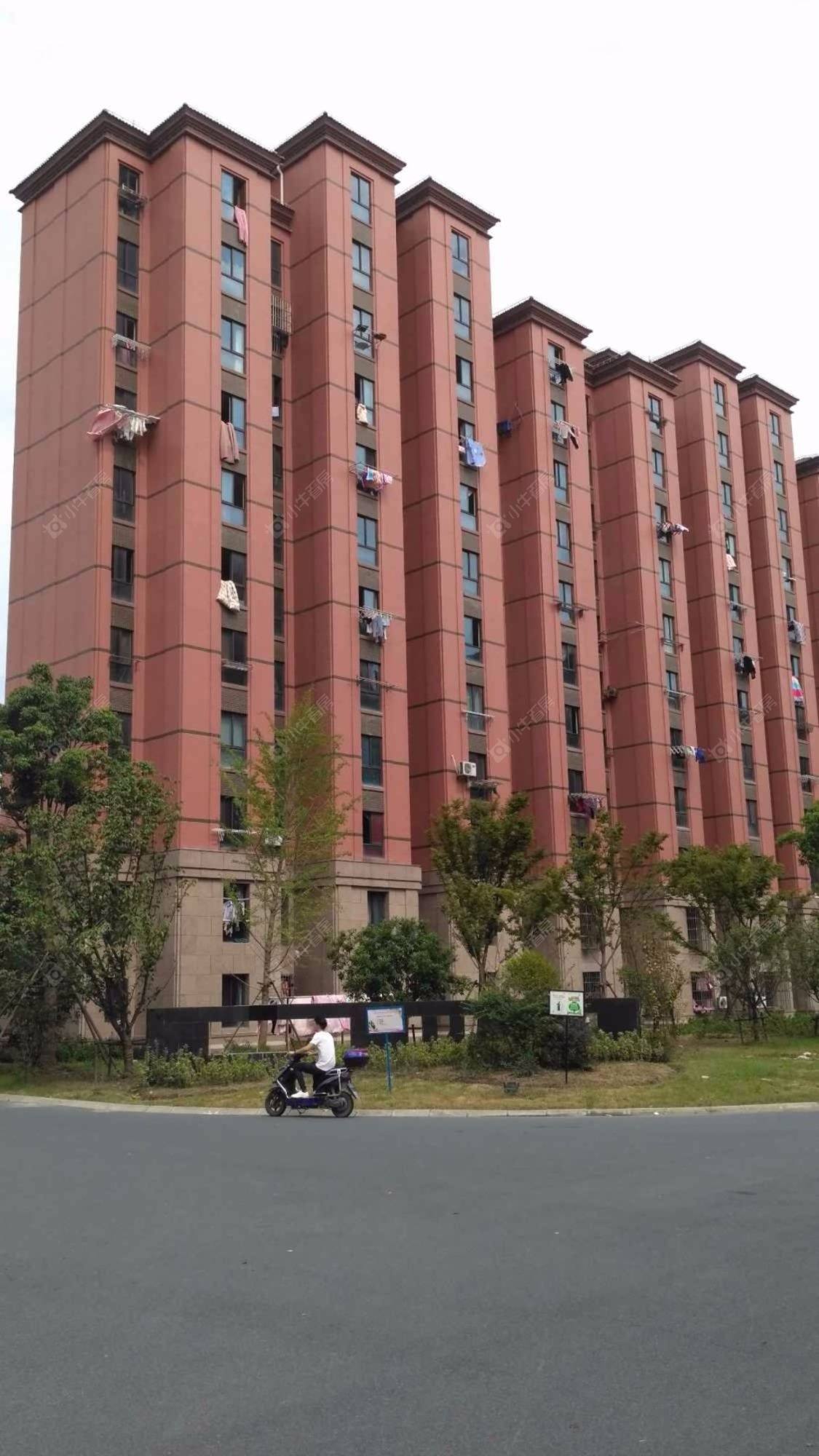 上海翔昆苑小区_翔昆苑小区null