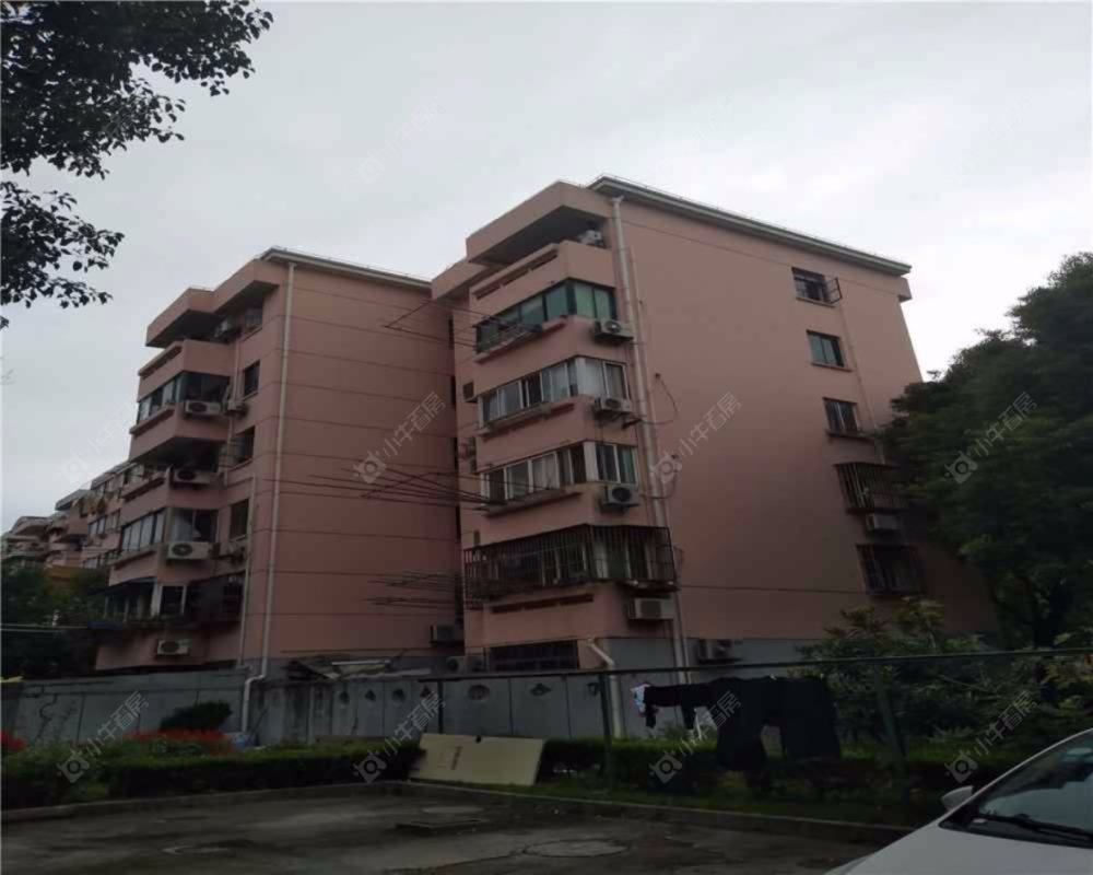 富特三村封面图_小牛看房