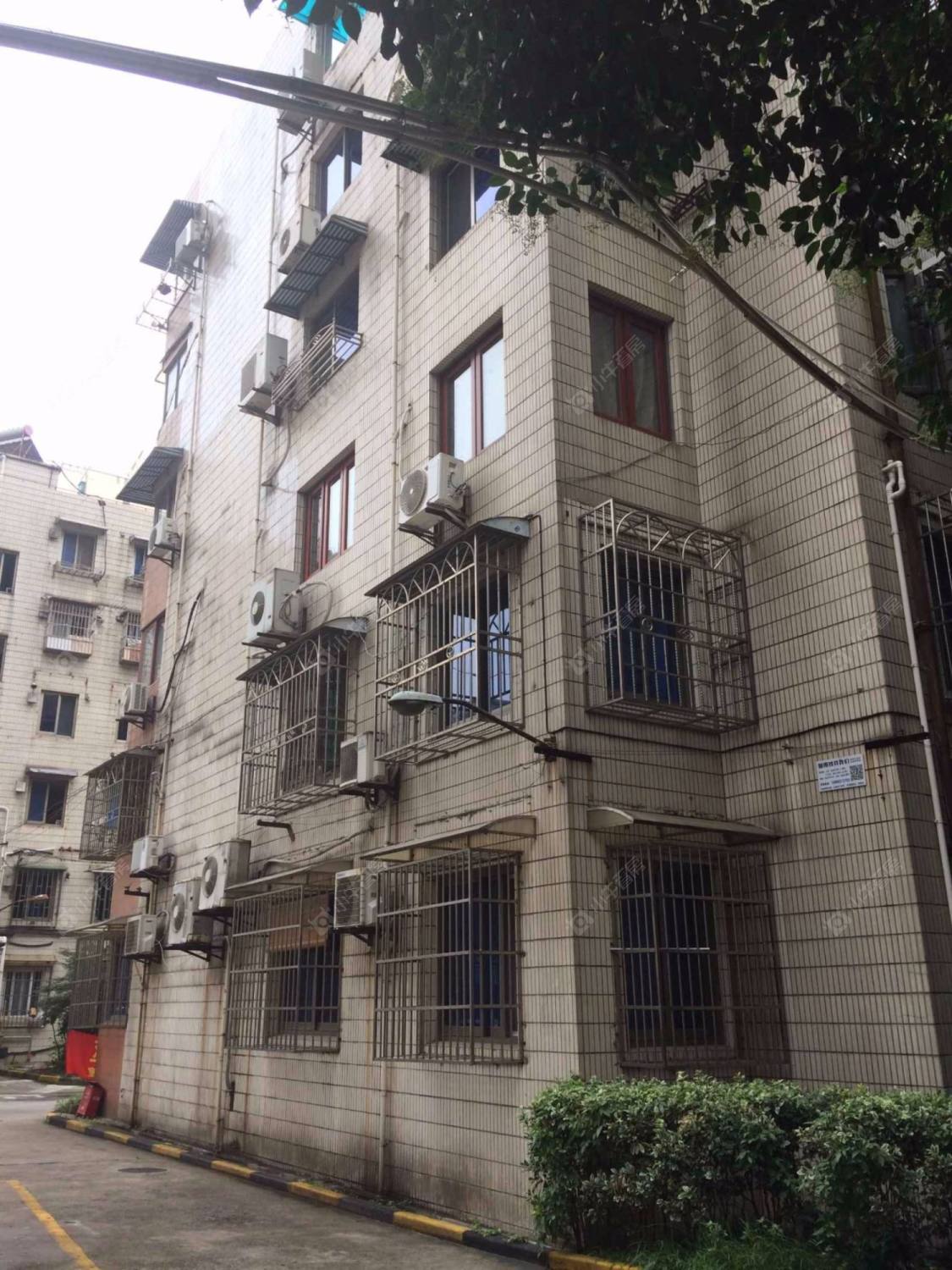 上海金虹花苑小区_金虹花苑小区null