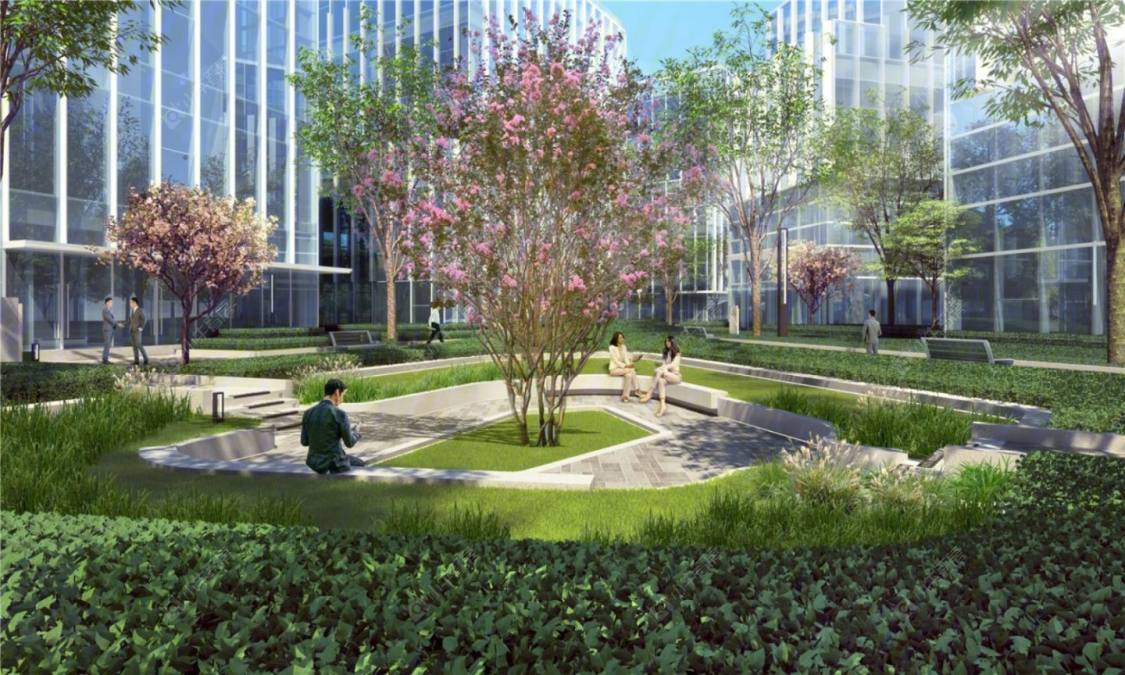 上海中泰广场小区_中泰广场小区null