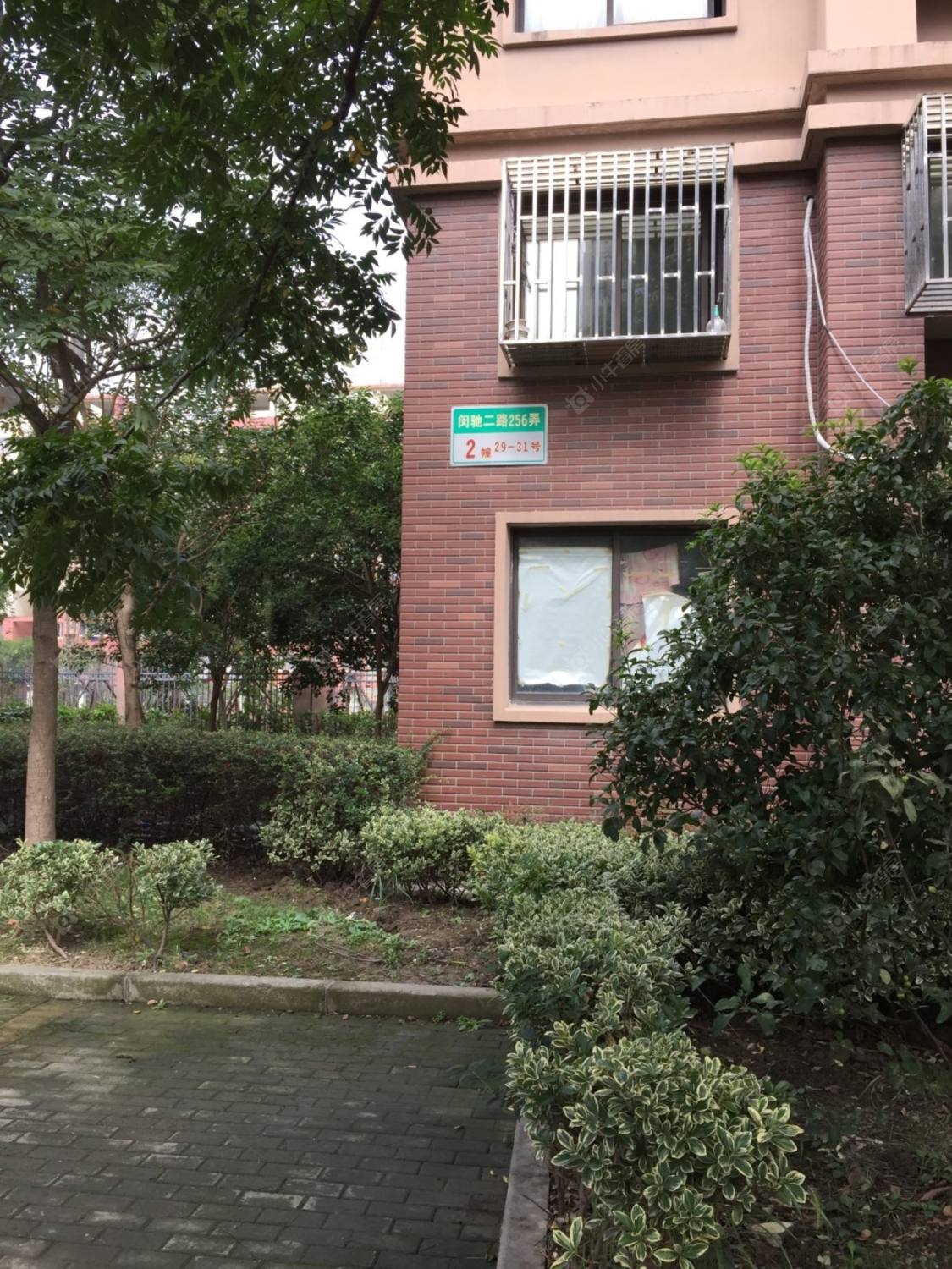 上海欣佳宝邸西北区小区_欣佳宝邸西北区小区null