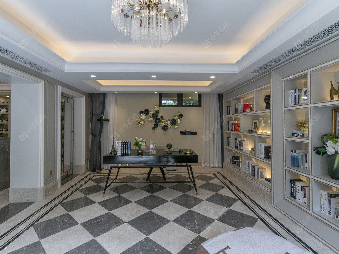 上海通用昱墅小区_通用昱墅小区null