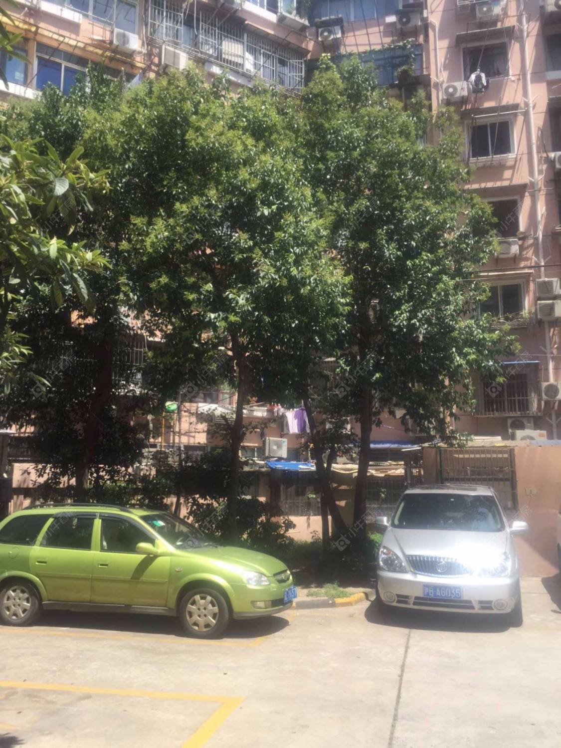 上海宝通大楼小区_宝通大楼小区null