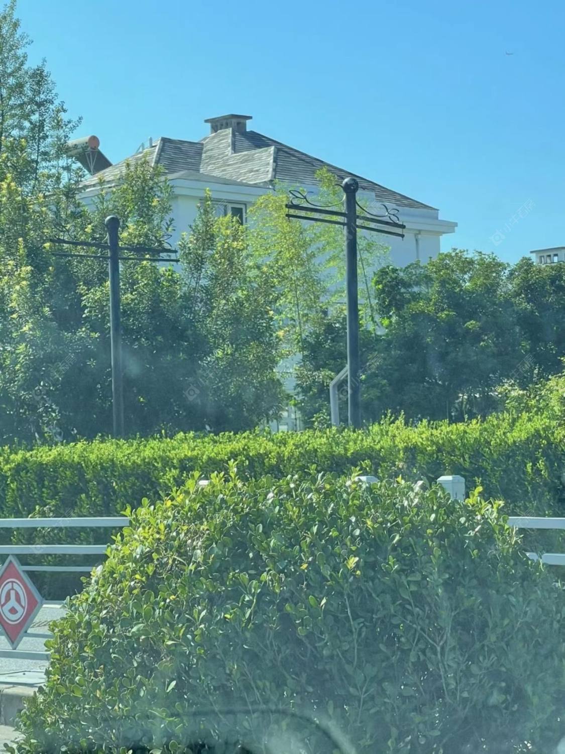 上海安盛杉庄小区_安盛杉庄小区null