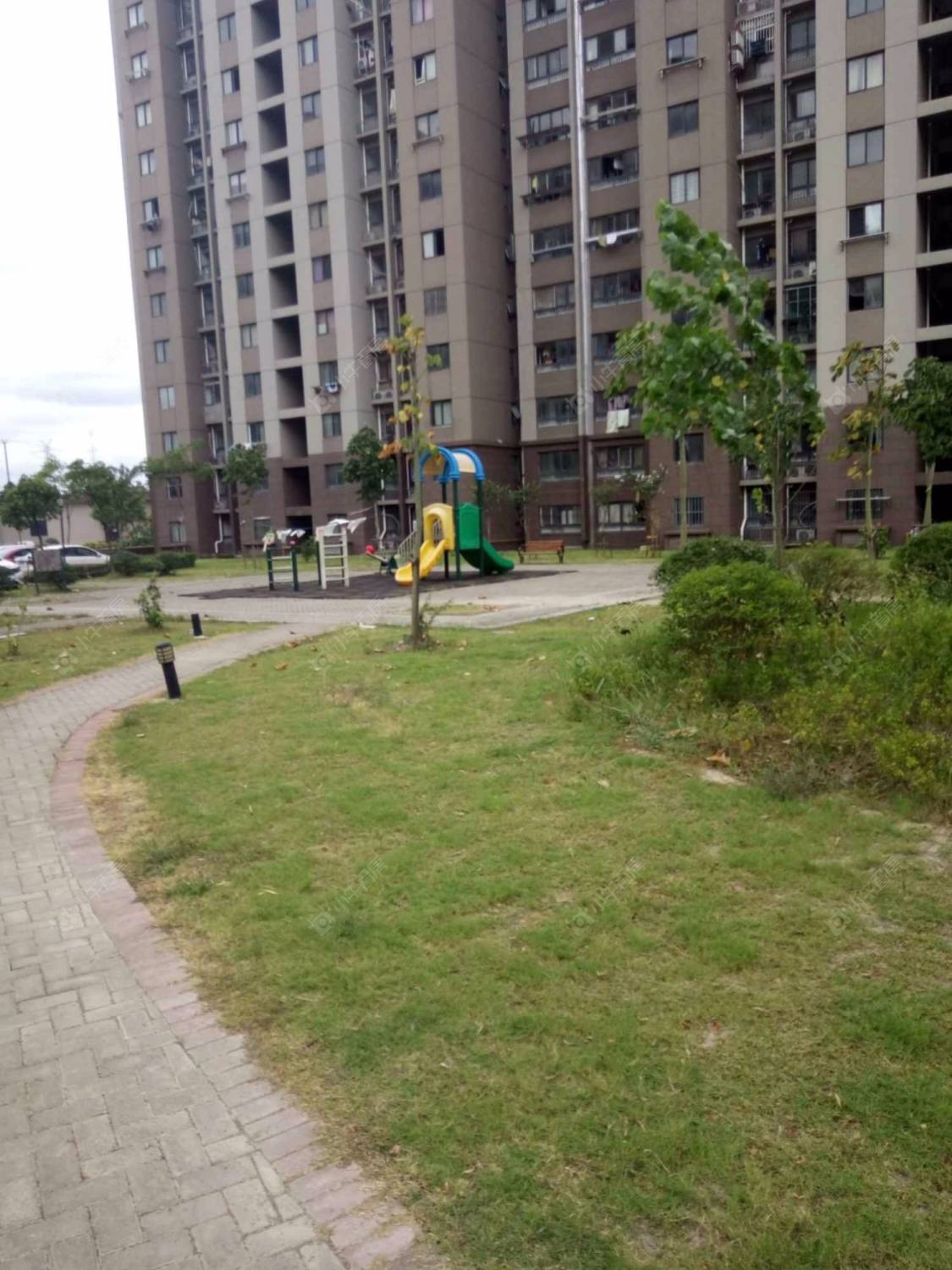 上海民乐城惠康苑西苑小区_民乐城惠康苑西苑小区null