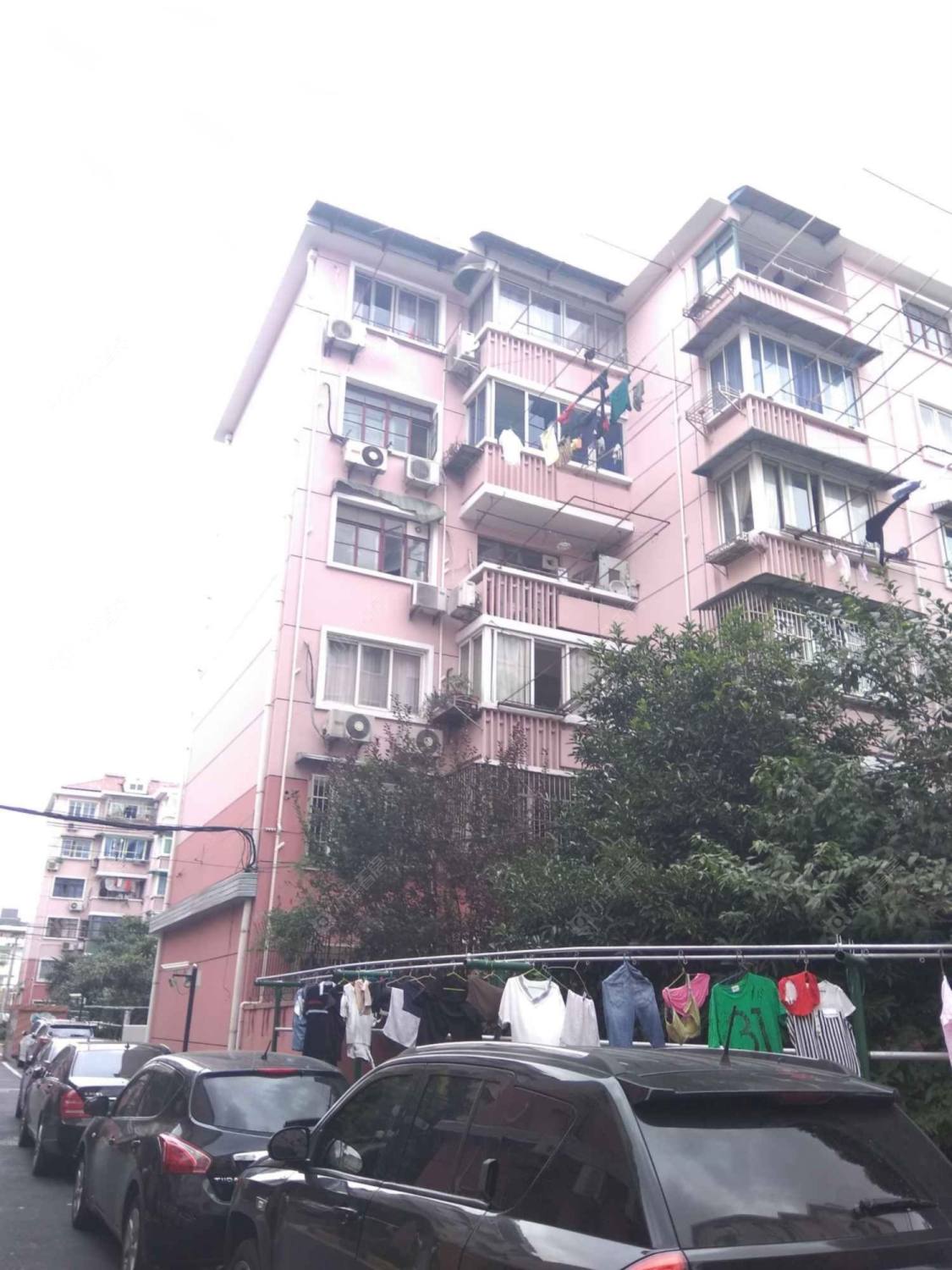 上海阳曲路391弄小区_阳曲路391弄小区null