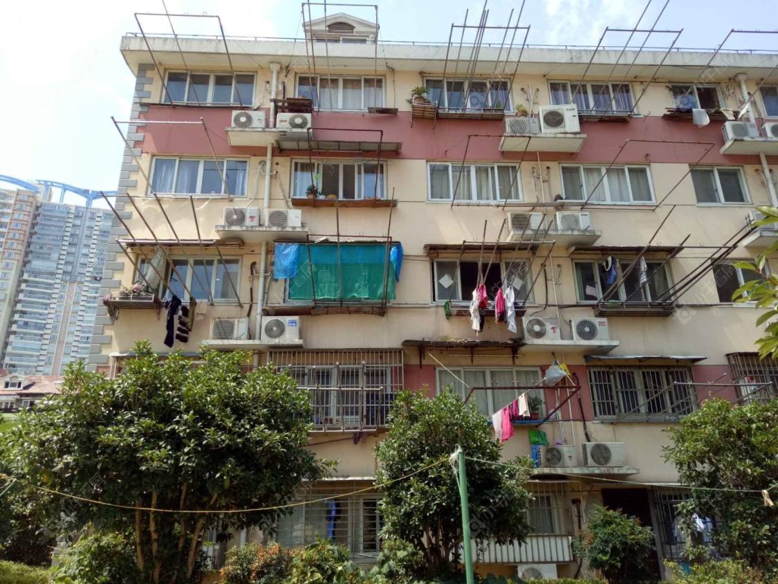 本溪路149弄封面图_小牛看房