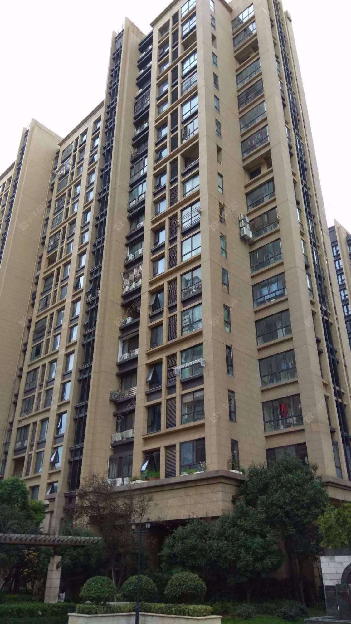 上海上城名都小区_上城名都小区null