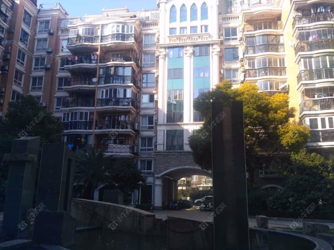 上海天鼎花园小区_天鼎花园小区null