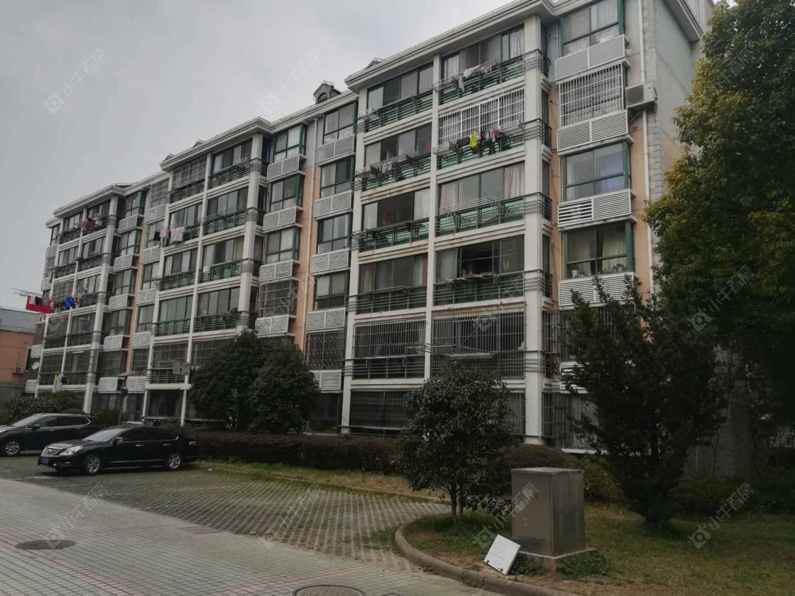 上海东门新村小区_东门新村小区null