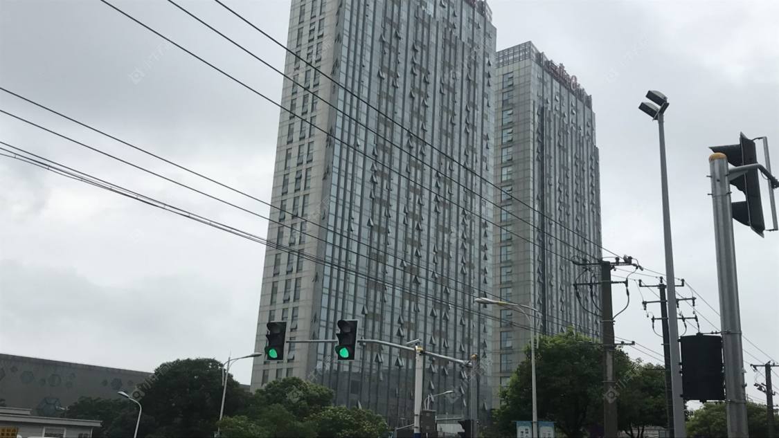 上海三湘商业广场小区_三湘商业广场小区null