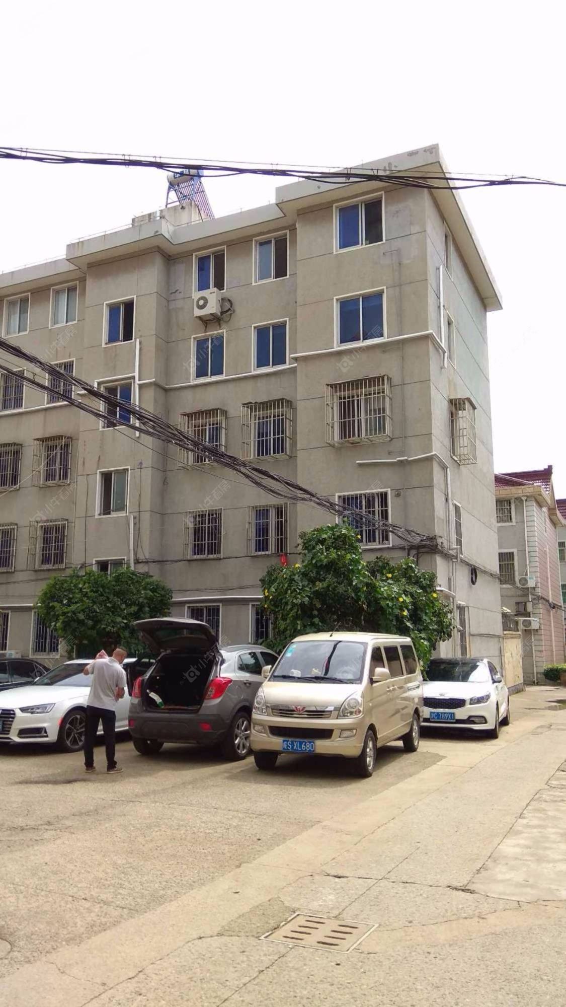 上海申云小区东区小区_申云小区东区小区null