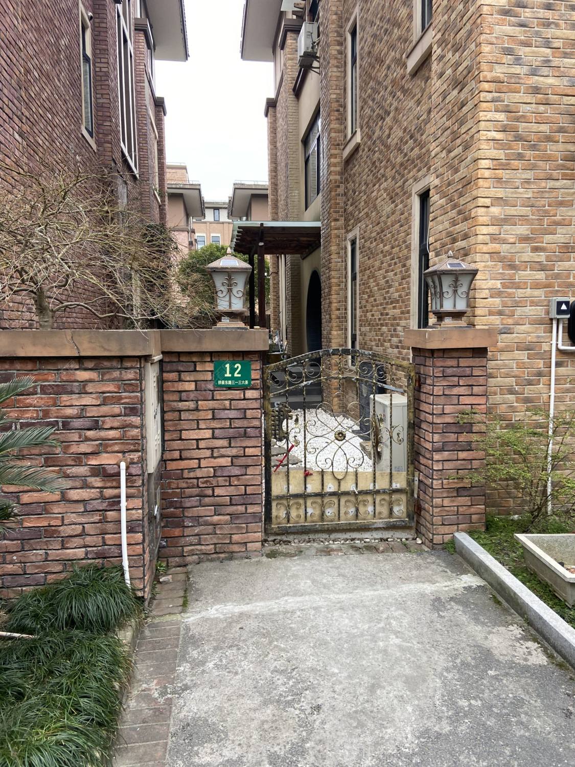 上海太阳谷别墅小区_太阳谷别墅小区null