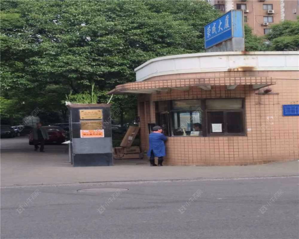 上海荣成大厦小区_荣成大厦小区null