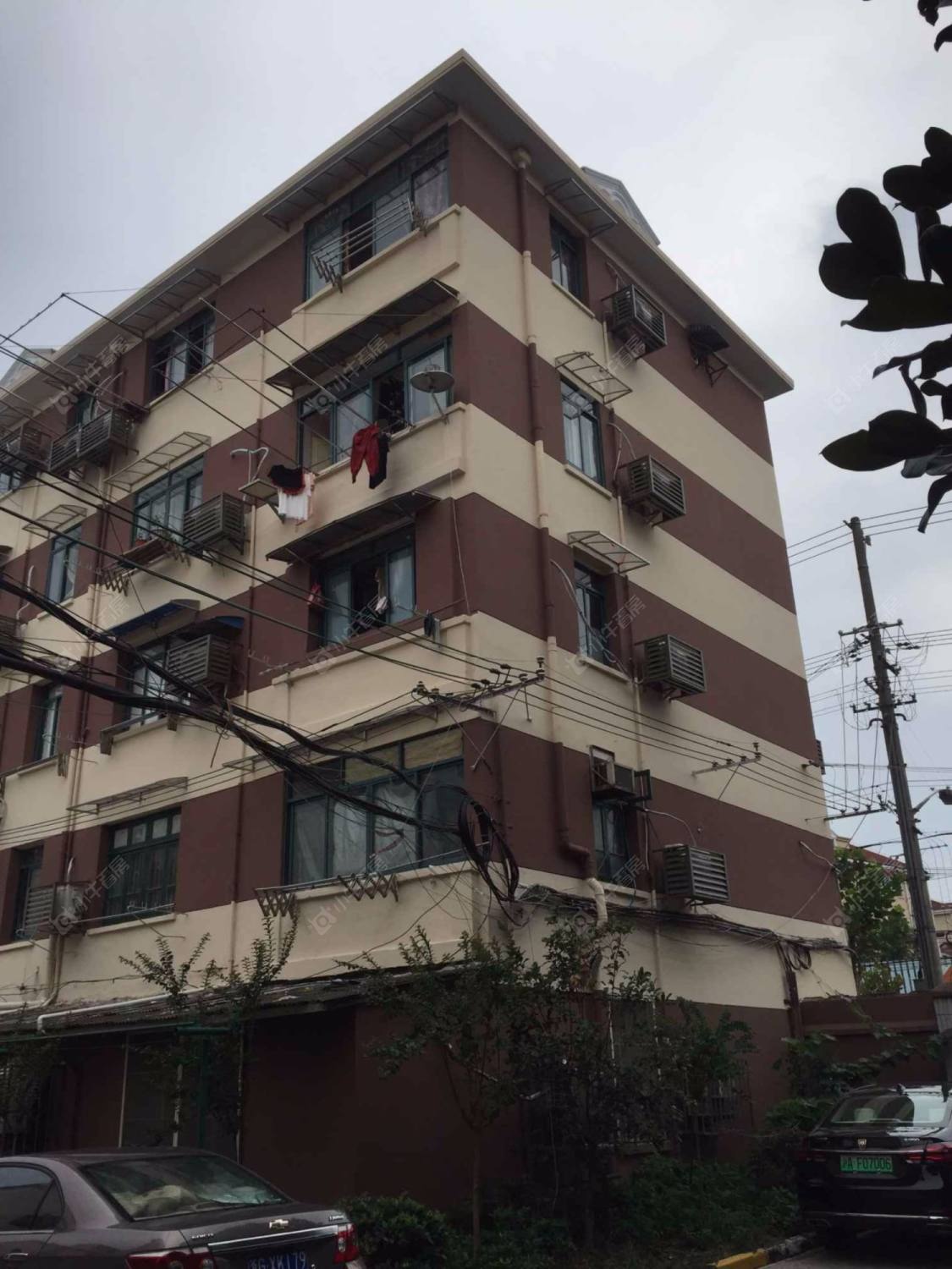 上海止园路400弄小区_止园路400弄小区null