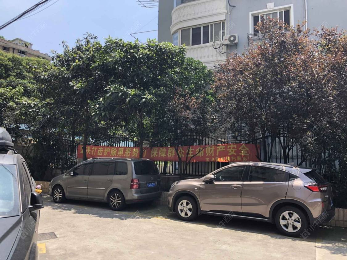 上海宏业公寓292弄小区_宏业公寓292弄小区null