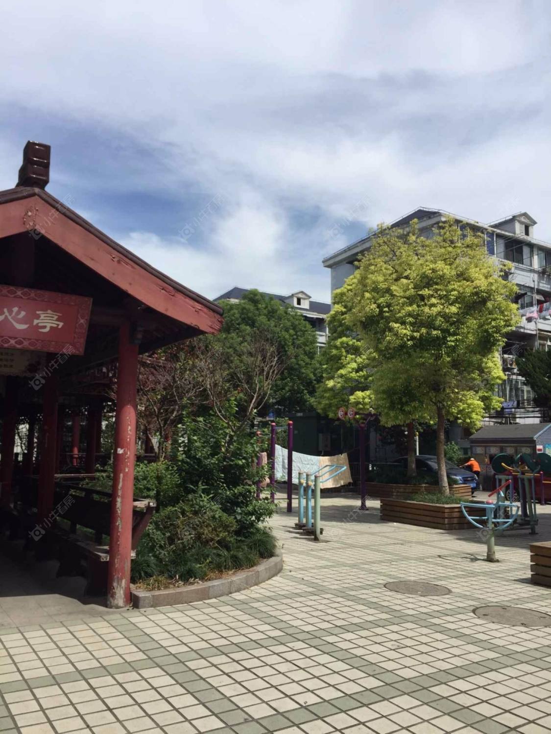 上海德州二村小区_德州二村小区null