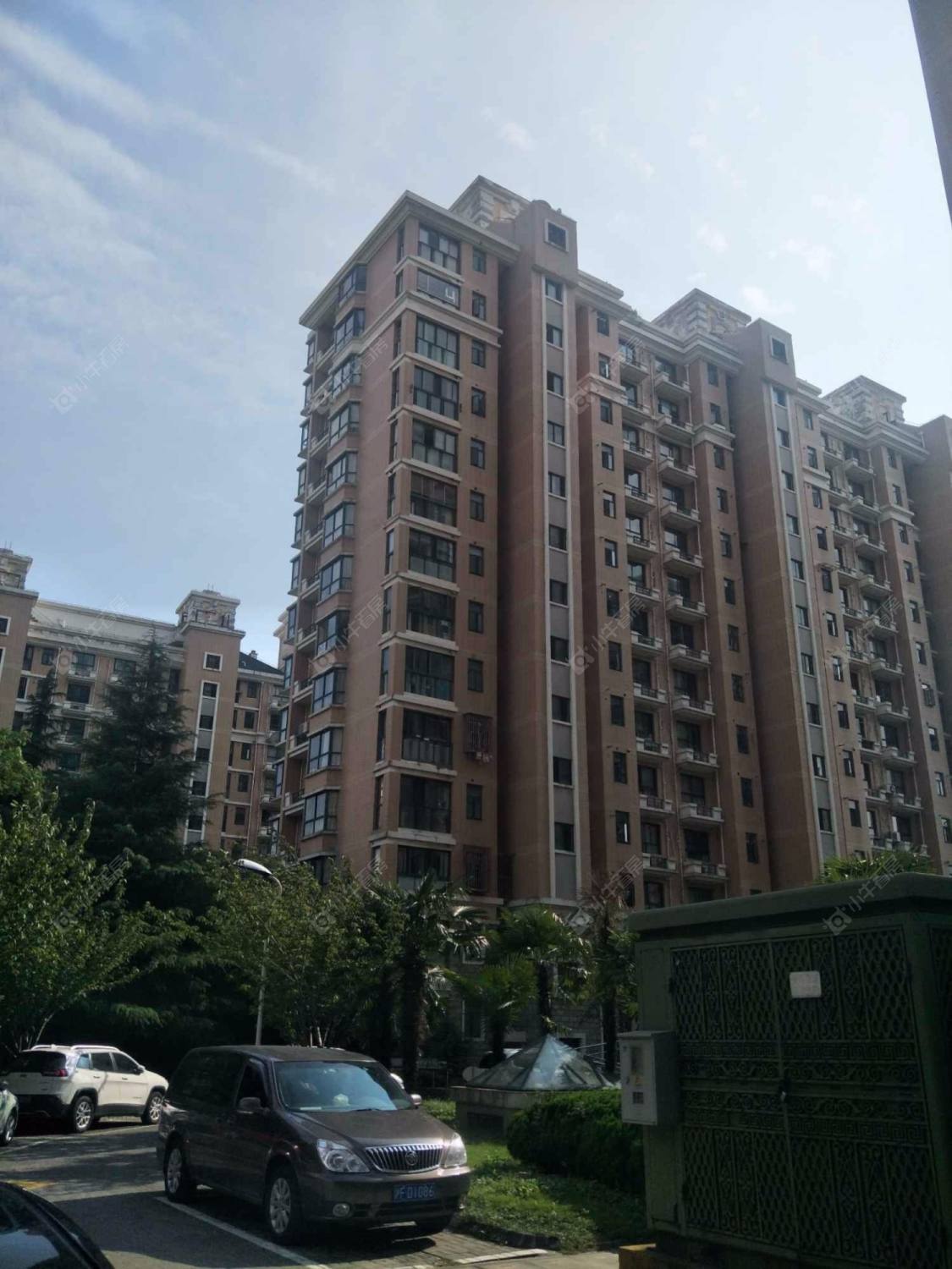 中轩丽苑封面图_小牛看房