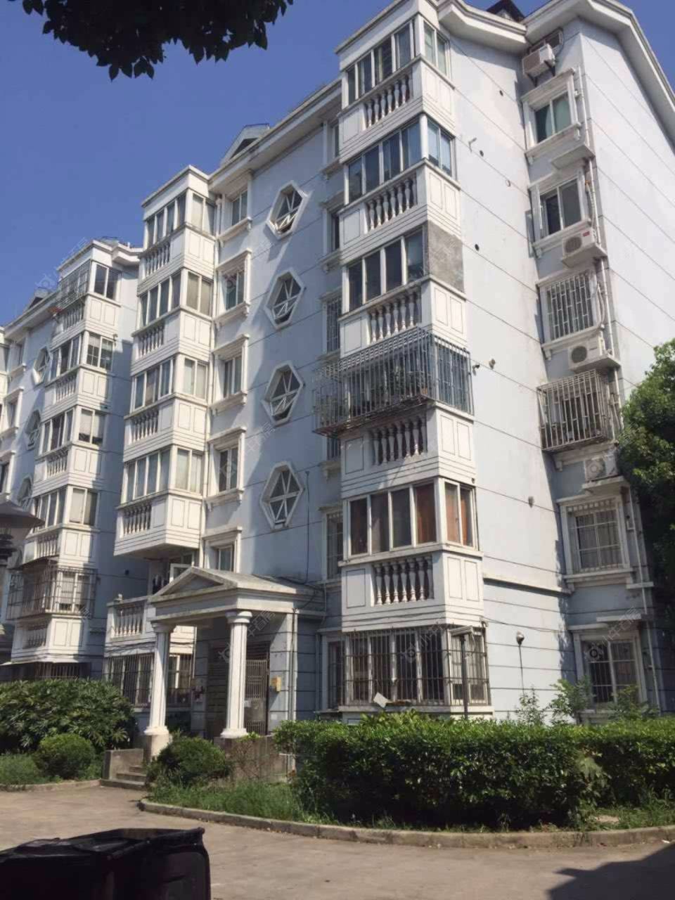 上海新芳邻小区_新芳邻小区null