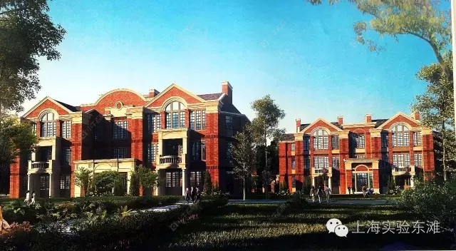 上海上实和风院小区_上实和风院小区null