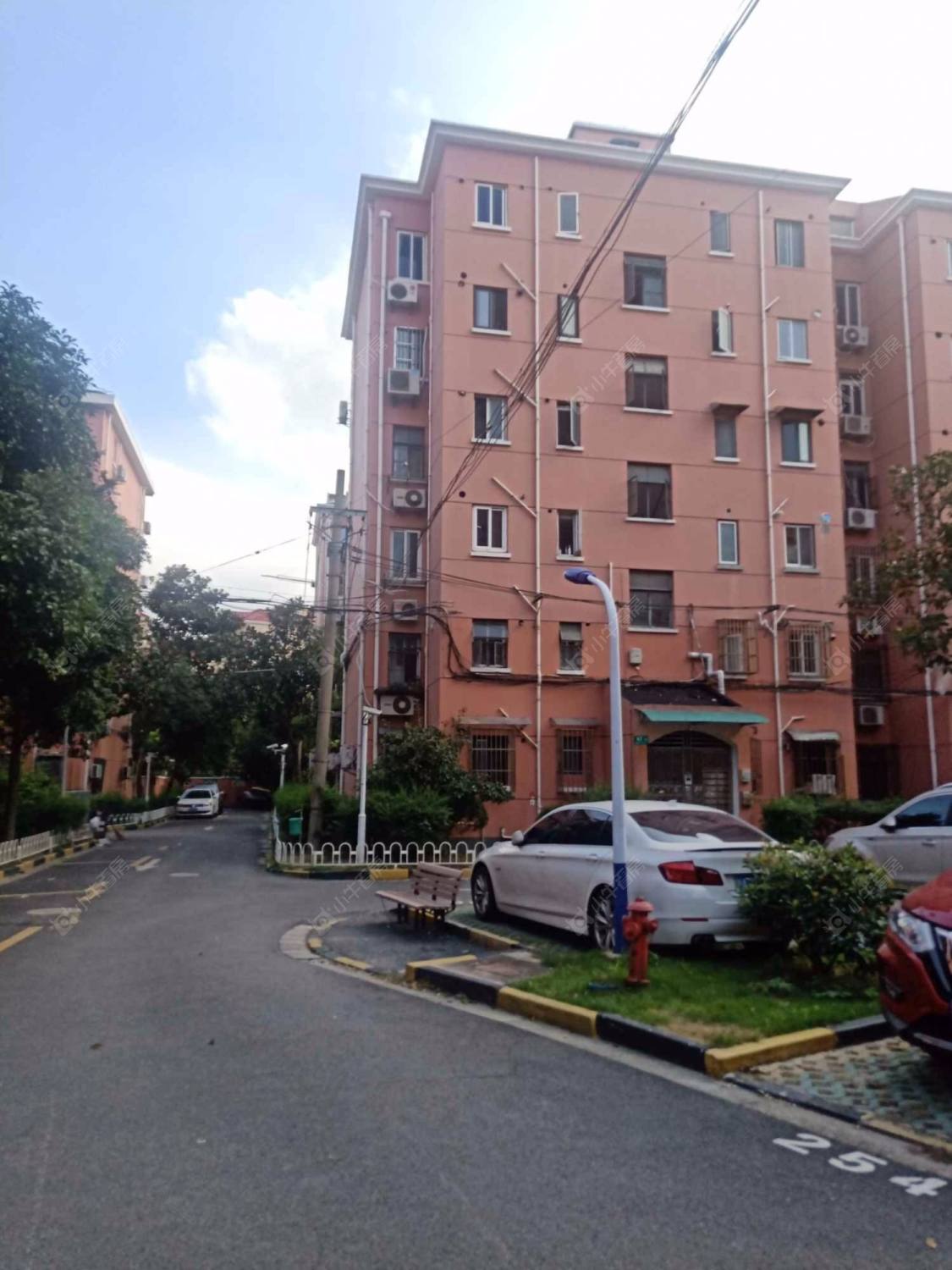 上海平吉一村小区_平吉一村小区null