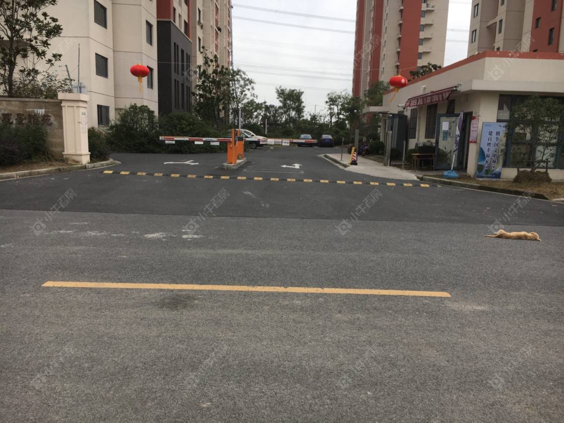 上海崧泽华城观景雅苑小区_崧泽华城观景雅苑小区null