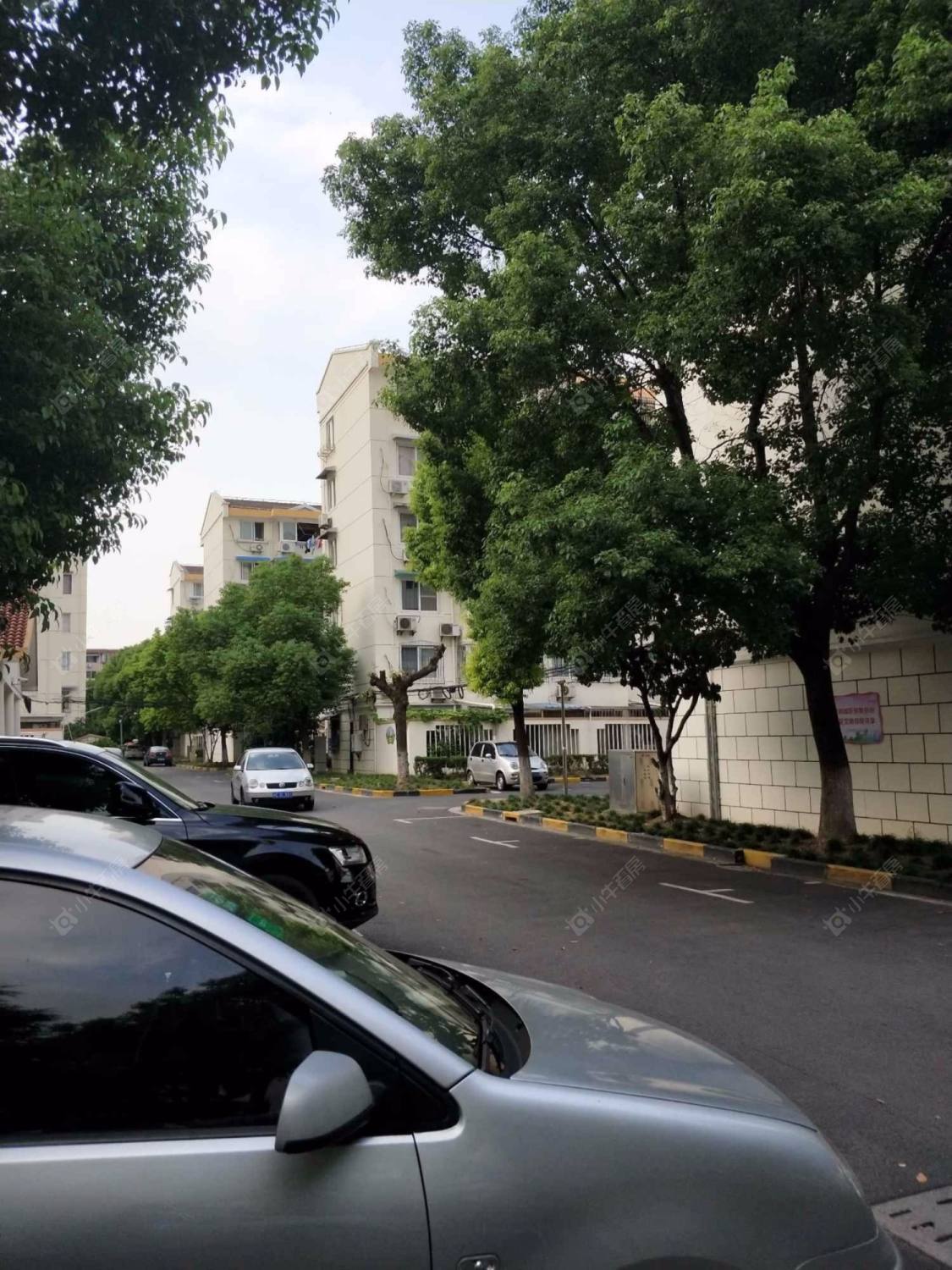 上海迎园东四坊小区_迎园东四坊小区null