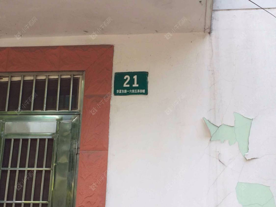 上海捷雄花苑小区_捷雄花苑小区null