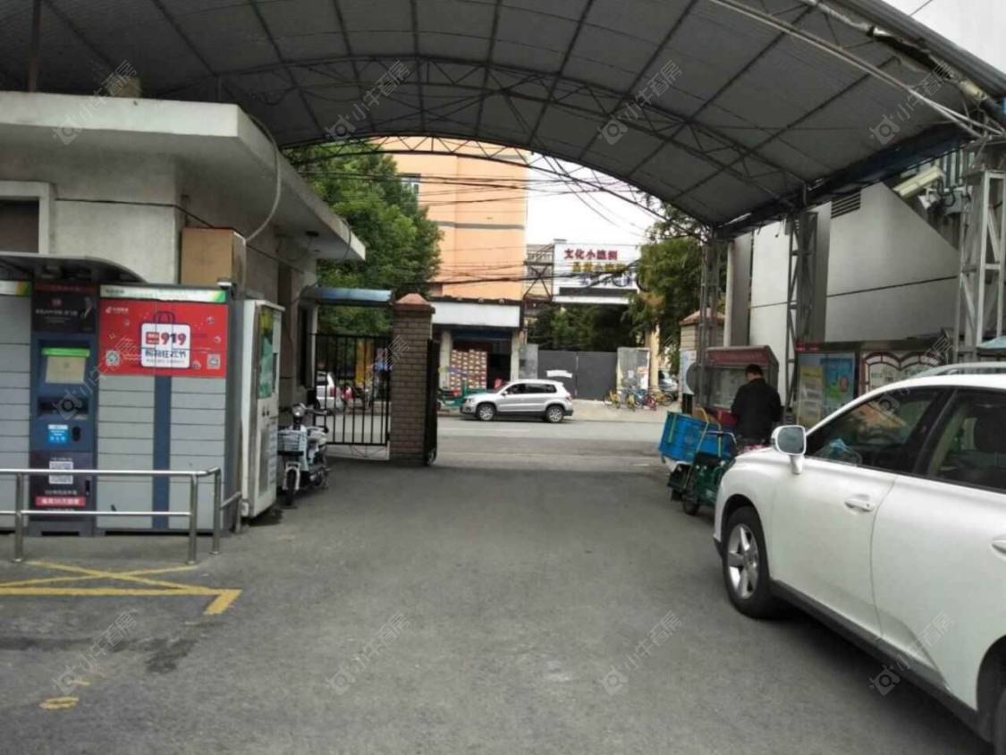 上海东兰路37弄小区_小牛看房