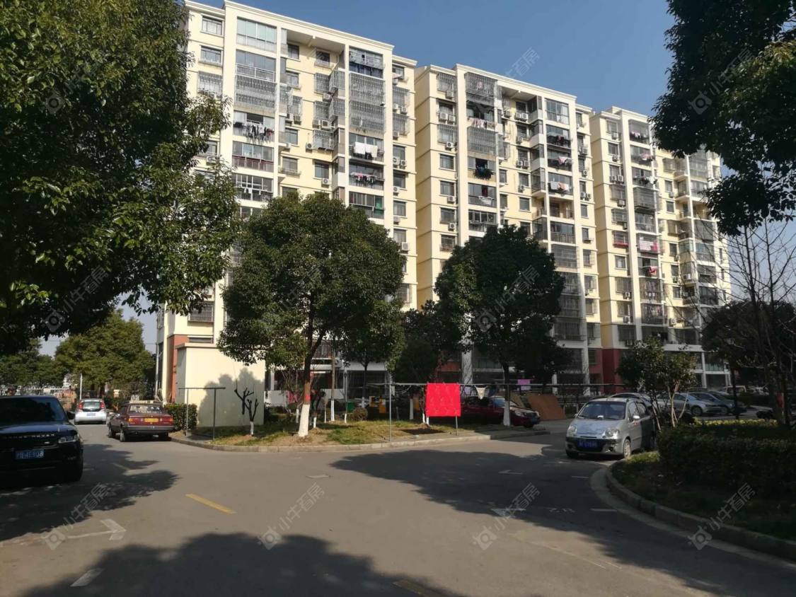 上海爱家华城西区小区_爱家华城西区小区null