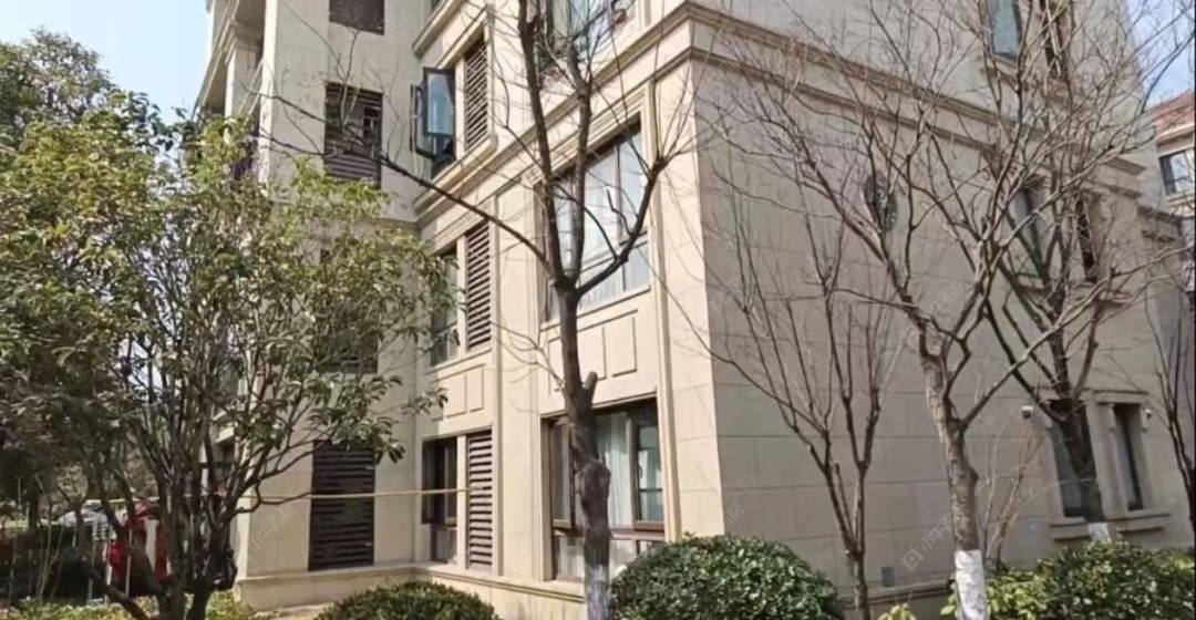 上海正荣国领小区_正荣国领小区null