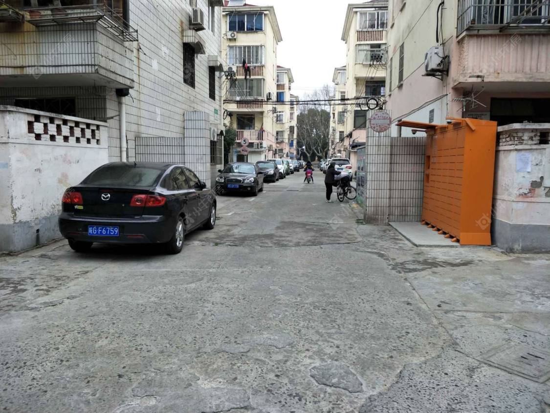 上海酱园弄小区小区_酱园弄小区小区null