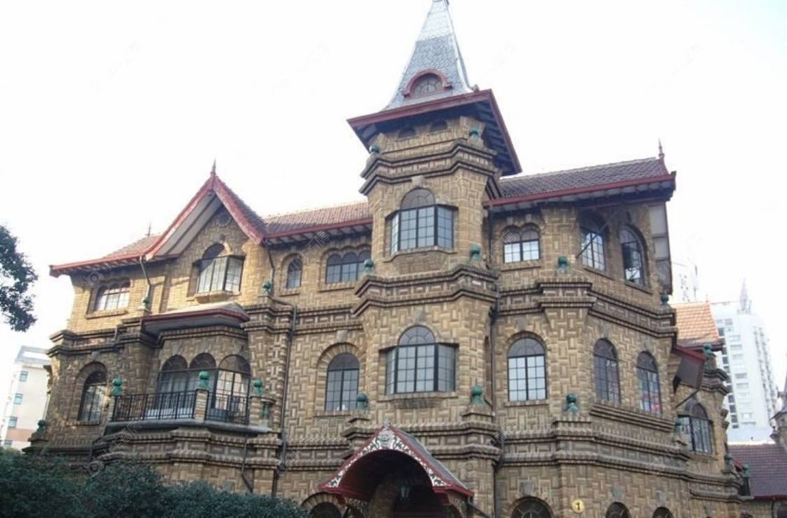 上海静安别墅小区_静安别墅小区null