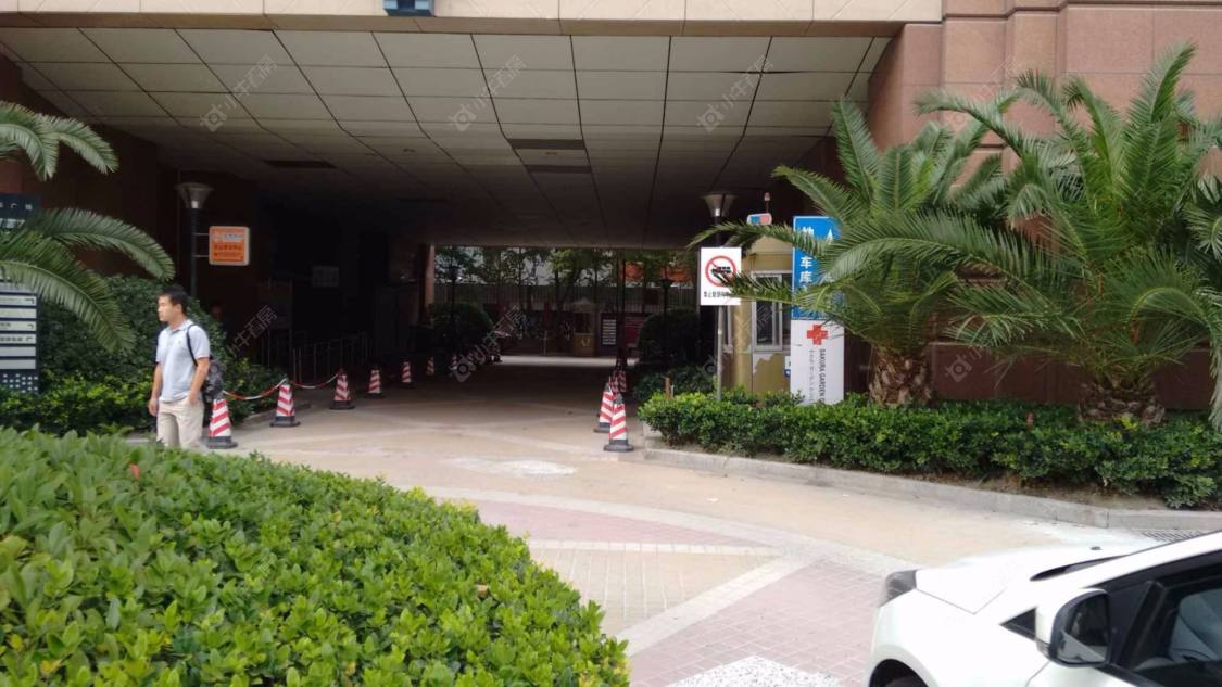 上海衡辰公寓小区_衡辰公寓小区null