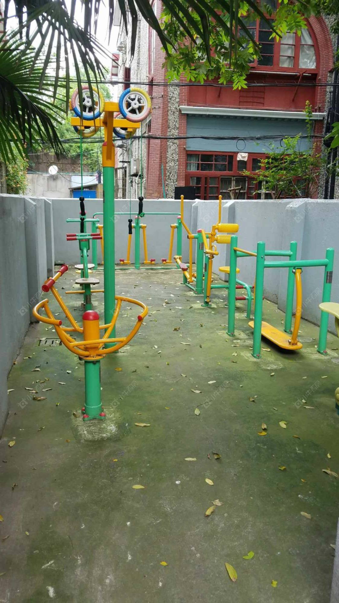 上海陕西南路186弄小区_陕西南路186弄小区null