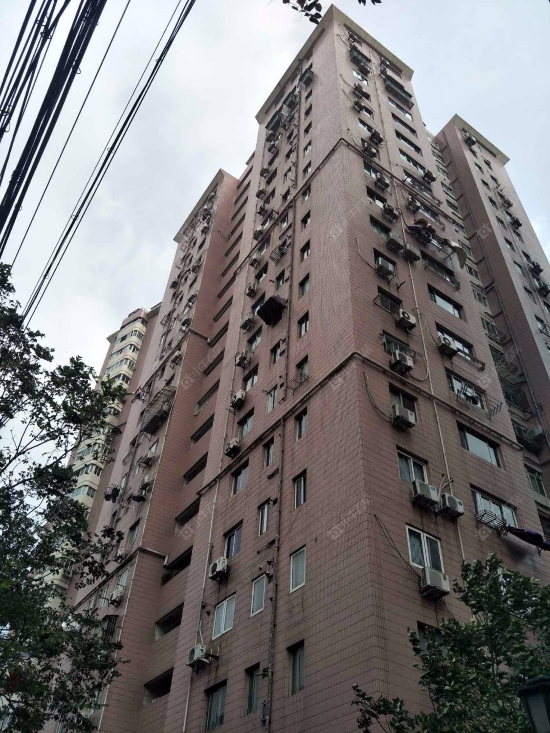 上海国贸花园小区_国贸花园小区null