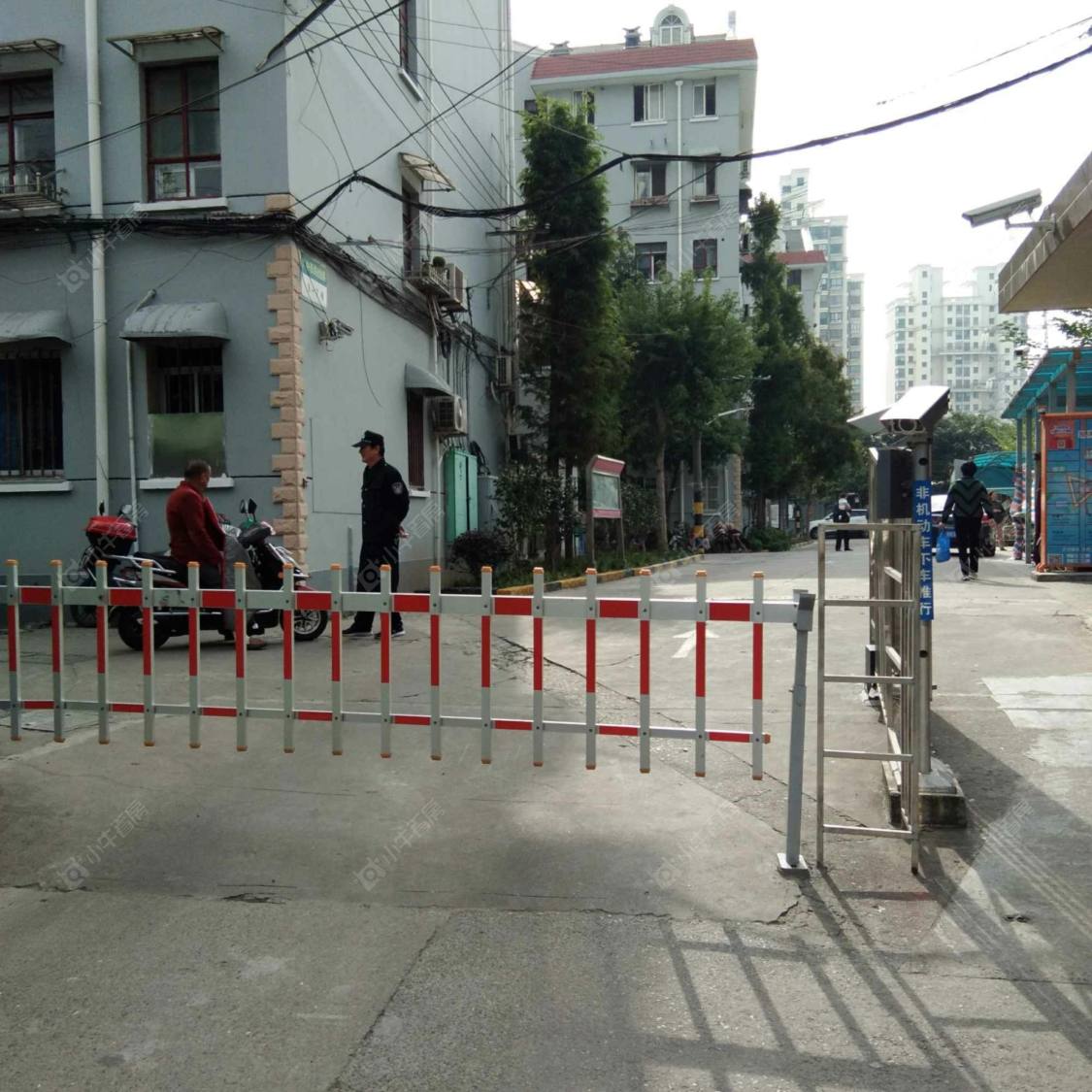 上海广一小区小区_广一小区小区null