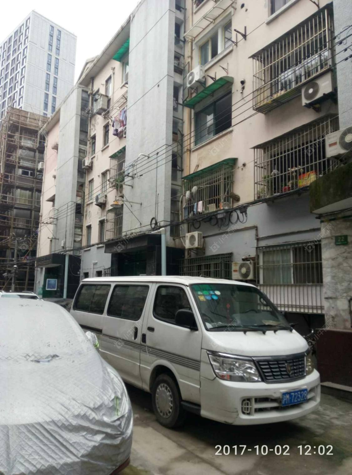 上海前进小区小区_前进小区小区null