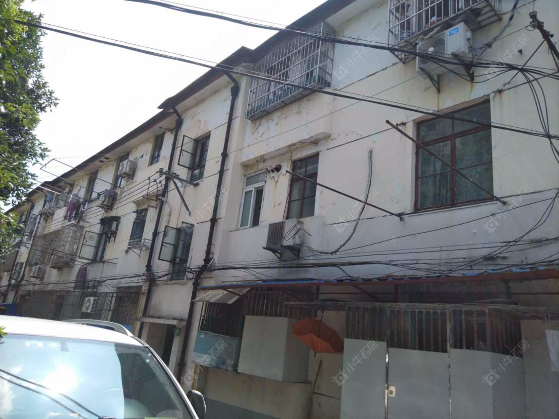 上海大二小区小区_大二小区小区null