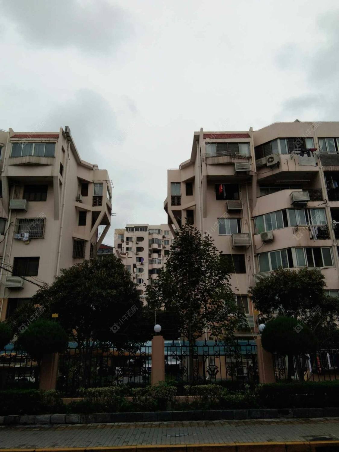 上海泰景苑小区_小牛看房