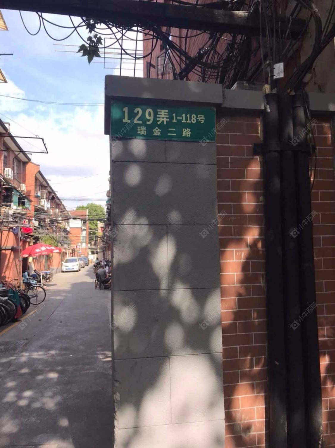 上海花园坊小区_花园坊小区null