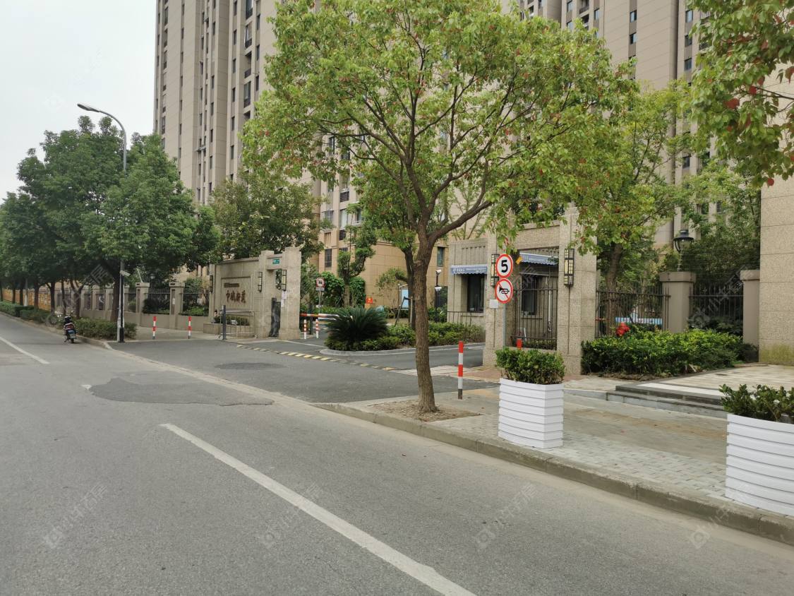 上海浦航新城中城新苑小区_浦航新城中城新苑小区null