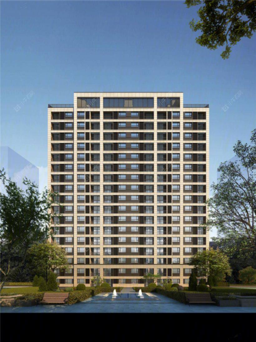 上海中建阅澜山小区_中建阅澜山小区null