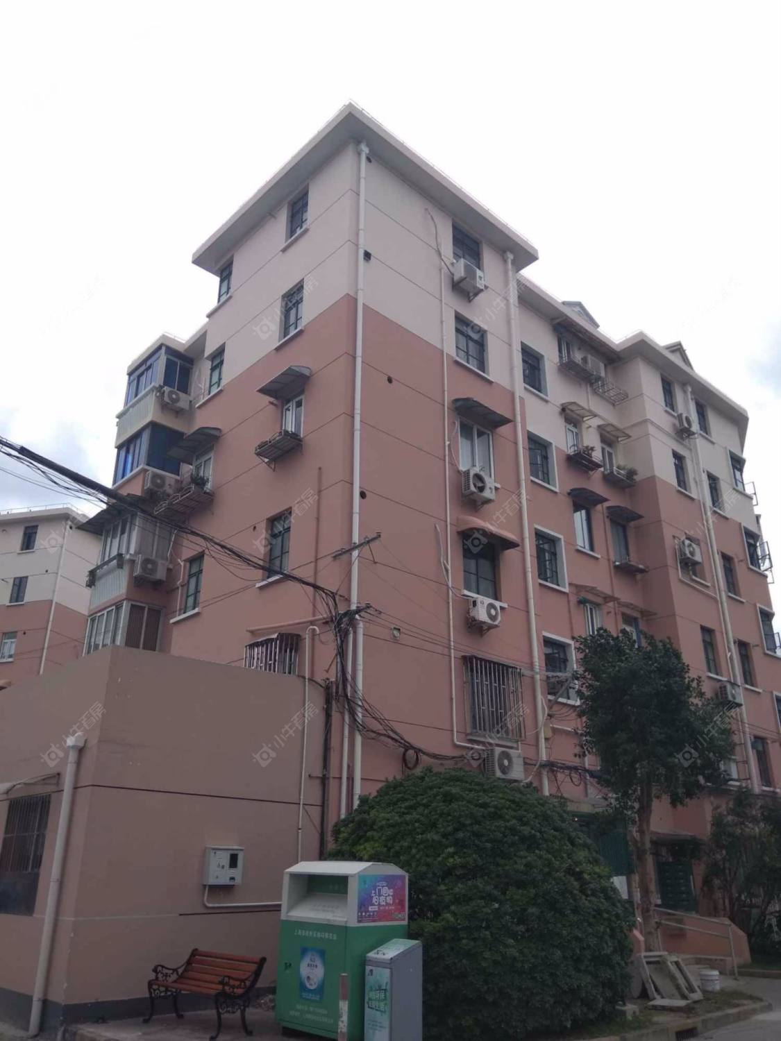 上海三泉路424弄小区_三泉路424弄小区null