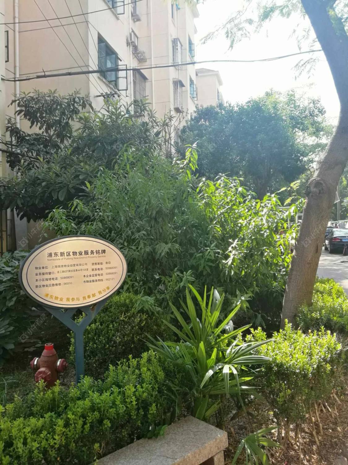 上海锦南浦三小区小区_锦南浦三小区小区null