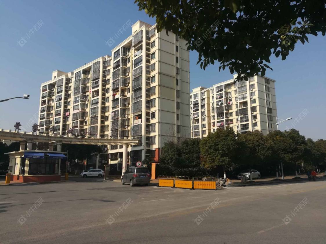上海爱家华城西区小区_爱家华城西区小区null