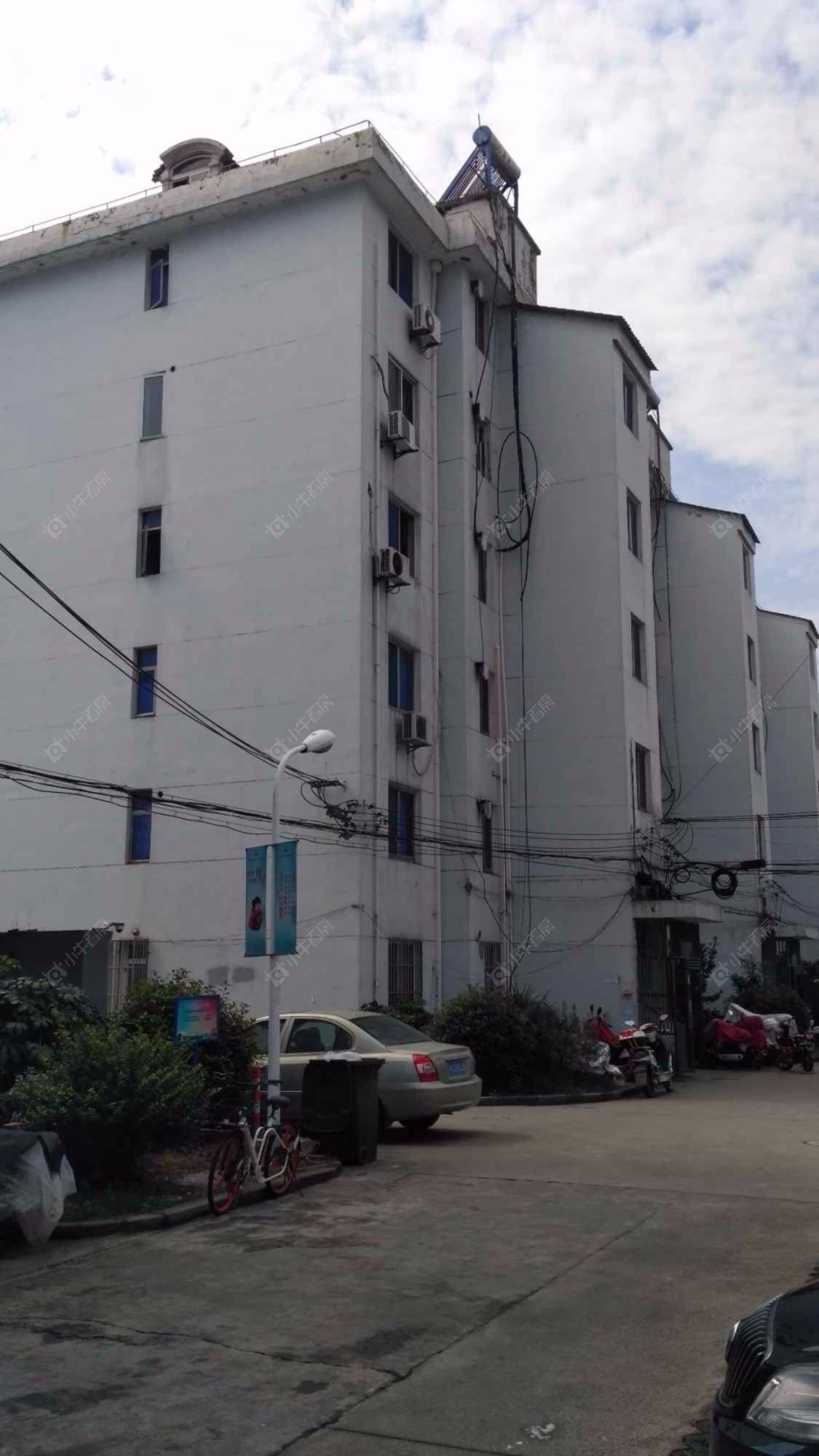 上海供销社小区（松江）小区_供销社小区（松江）小区null