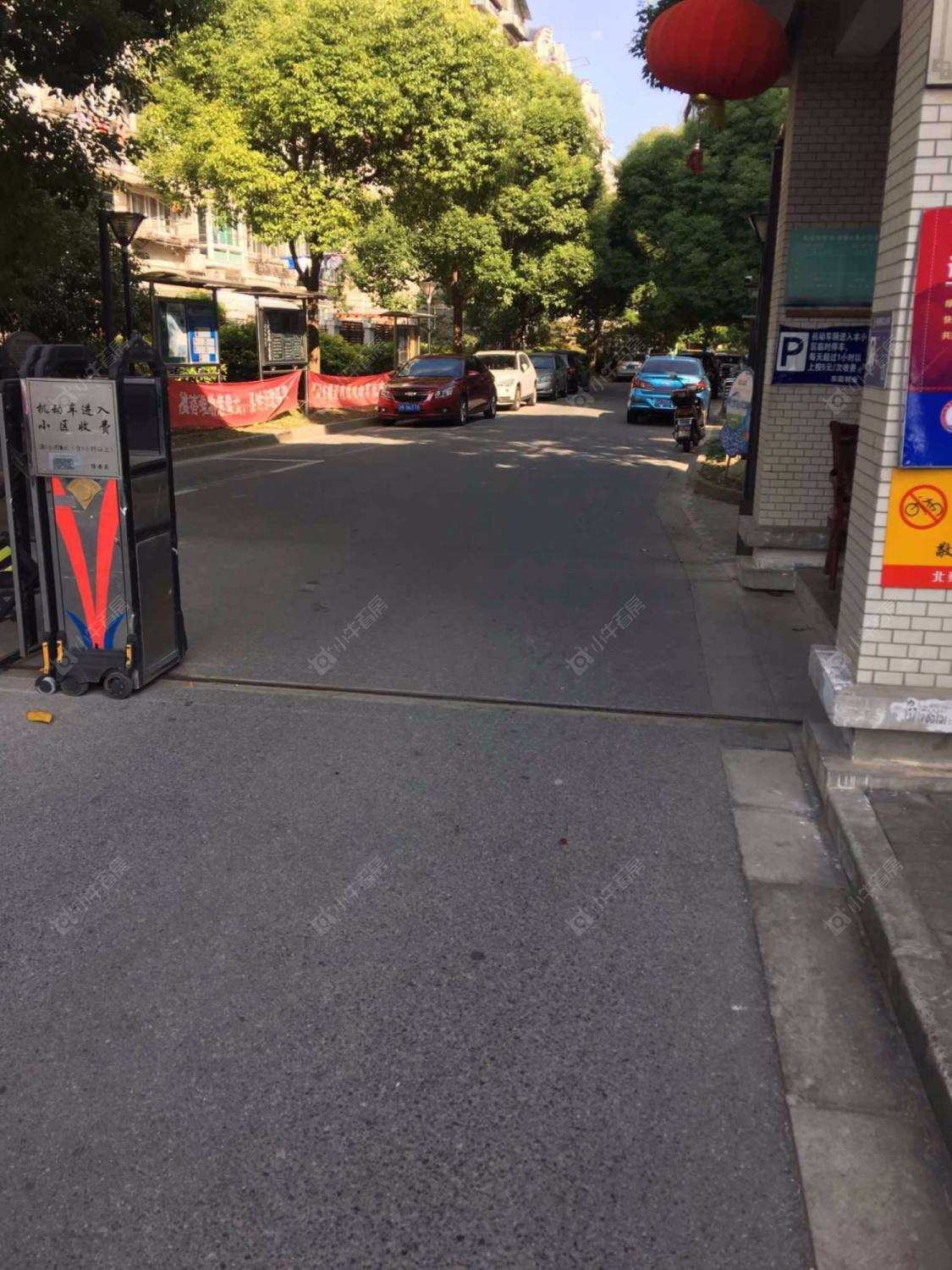 上海博安苑小区_博安苑小区null